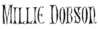 milliedobson.com